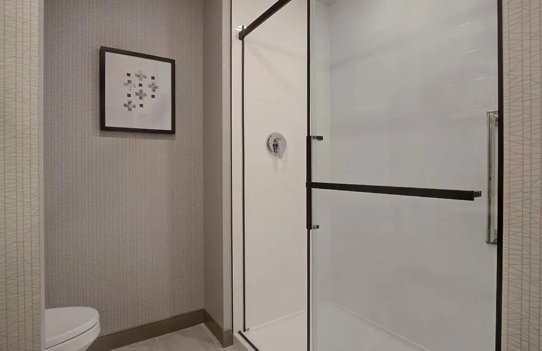 Hampton Inn Montreal Downtown, Qc-1